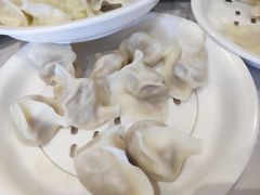 -东方饺子王(工农大路店)