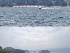 -千岛湖东南湖区
