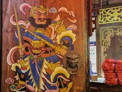 -小龙坎火锅(香港中路店)