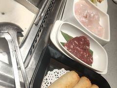 -海底捞火锅(吴中路店)