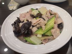 -鸿运楼烤鸭店(天桥店)