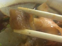 -王记生烫牛杂面馆(兰陵路店)