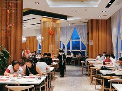 大堂-虾饺妹·酒家(海珠广场店)