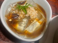 冰粉-外婆家(南开大悦城店)