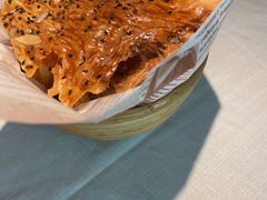 餐前面包-Solo(衡山路店)