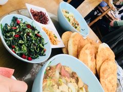 -老磨油饼(高陵店)