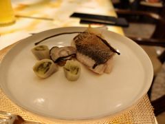 -上海和平饭店-华懋阁 The Cathay Room