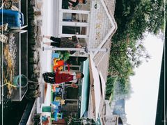 -京北渔家傲
