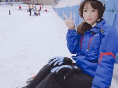 -绍兴启迪乔波冰雪世界