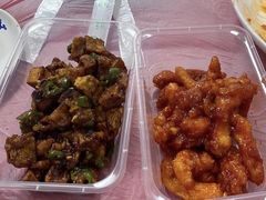-乐乐餐厅(湘子庙街店)