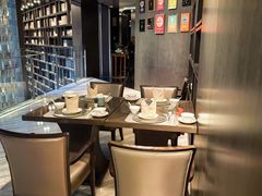 -万丽轩·粤菜(王府井金茂万丽酒店)