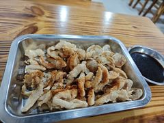 -阿姨小肉摊(同济西苑店)
