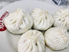 -津门张记包子铺(中山门店)