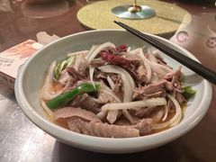 -西域阿里马新疆菜·清真(桂花路店)