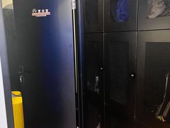 -NRG健身私教CLUB(静安体育中心店)