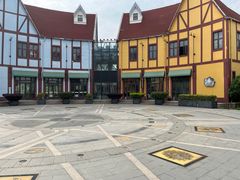 -安徒生童话乐园