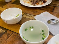 -塔斯提抓饭(东城汇店)