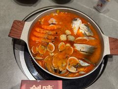 -创味·民间海南菜·非遗藤桥排骨(藤桥·免税城店)