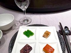 -萬國春·中菜馆(颐和公馆店)