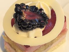 -北京贵宾楼饭店 红墙咖啡厅