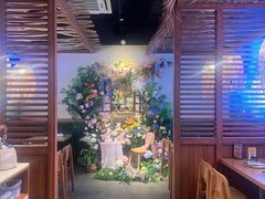 -椰莱泰小谷·东南亚融合菜(坪山悦阾SPACE店)