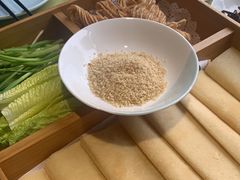 -湖畔鲁菜·二十年老字号餐厅(大明湖店)