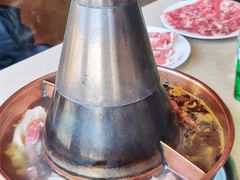 -总参北京涮羊肉