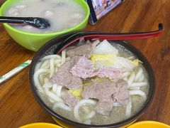 -高佬粥店(光明路店)