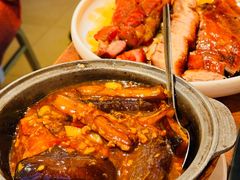 -文兴酒家(Chinatown - Gerrard Street)