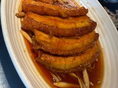 -甘家界牌柠檬鸭(青山店)