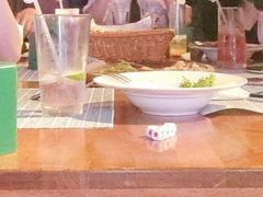 -蓝枪鱼鲜酿啤酒餐厅blue marlin(江宁店)