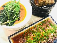 -渔娘渔家丹东海鲜(东直门店)