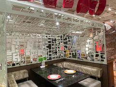-北京王府井希尔顿酒店·秦唐中餐厅Chynna