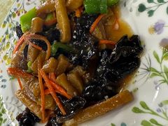 -清宫宴酒楼·计氏松枝包子