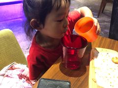 -G+KITCHEN(龙湖狮山天街店)