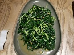 -金成潮菜博物馆(海珠湿地店)