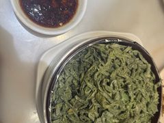 -谷连天安心食堂(裕华万达店)