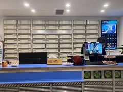 -网鱼电竞酒店(上海惠南地铁站店)