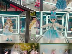 -TOP TOY(新南凯德广场店)