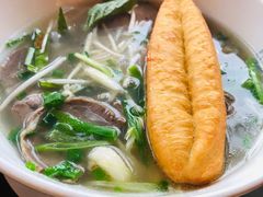 越南火车头-SUSU·苏苏(四合院创始店)