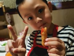 -海底捞火锅(万象城店)