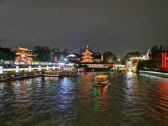 -品腐记·豆腐王朝(老门东总店)