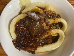 -洞子口张老二凉粉(文殊院店)