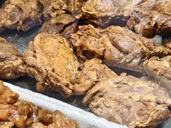 -老刘家永盛斋·传统泡馍(东关南街店)