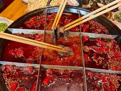 -白乐天毛肚火锅馆(南滨路店)