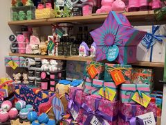 -LUSH(威尼斯人店)