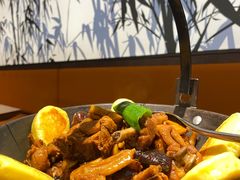 -小户人家(循礼门南国中心店)