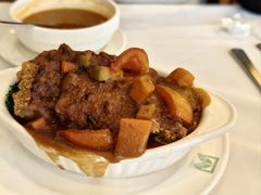 -太平馆餐厅(尖沙咀店)
