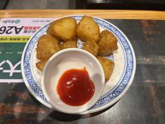 -和府捞面(天河领展广场店)