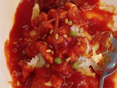 -唐廊烤鸭店(工体店)